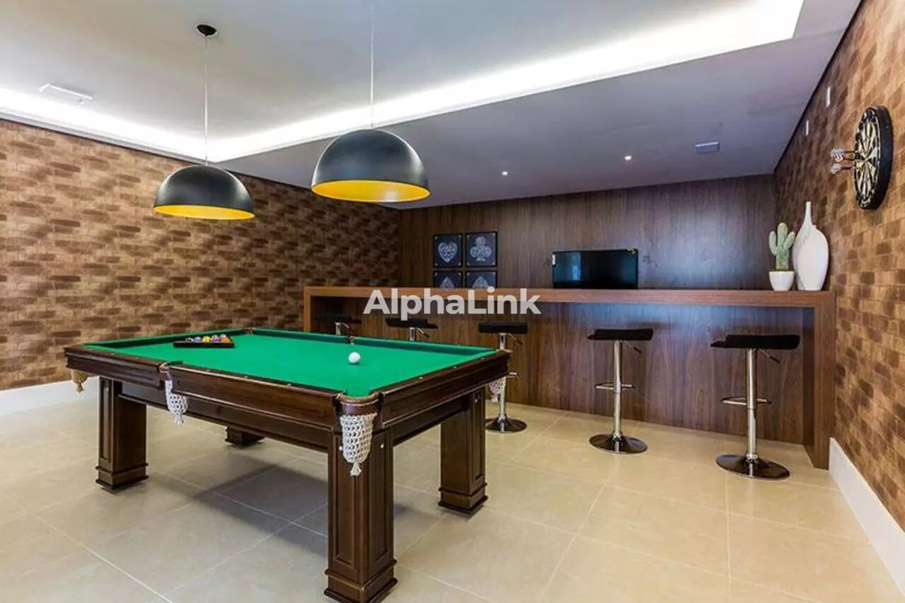 Apartamento de 3 quartos, 168m² no bairro Tamboré, em Santana de Parnaíba | Eu Corretor