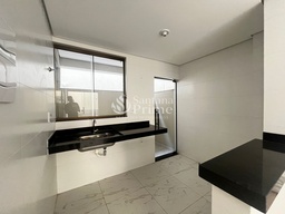 Apartamento de 2 quartos, 65m² no bairro Planalto, em Belo Horizonte | Eu Corretor