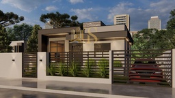 Casa de 324m² no bairro Boqueirão, em Passo Fundo | Eu Corretor