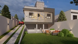 Casa de 324m² no bairro Boqueirão, em Passo Fundo | Eu Corretor