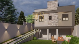 Casa de 324m² no bairro Boqueirão, em Passo Fundo | Eu Corretor