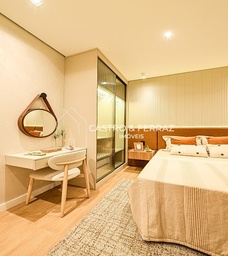 Apartamento de 3 quartos, 84m² no bairro Jardim São Dimas, em São José dos Campos | Eu Corretor