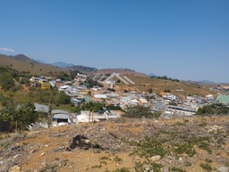 Lote/Terreno de 200m² no bairro Dona Leia, em Bom Jesus do Norte | Eu Corretor