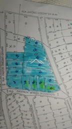 Lote/Terreno de 200m² no bairro Dona Leia, em Bom Jesus do Norte | Eu Corretor