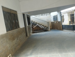 Sobrado de 2 quartos, 164m² no bairro CENTRO, em Bom Jesus do Norte | Eu Corretor