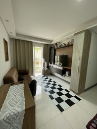 Apartamento de 1 quarto, 38m² no bairro Jardim Vila Formosa, em São Paulo | Eu Corretor