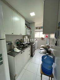 Apartamento de 1 quarto, 38m² no bairro Jardim Vila Formosa, em São Paulo | Eu Corretor