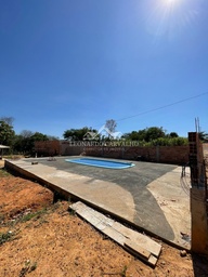 Chácara de 2 quartos, no bairro bandeirantes , em Caldas Novas | Eu Corretor