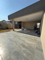 Casa de 3 quartos, 143m² no bairro THERMAS VERANEIO, em Caldas Novas | Eu Corretor