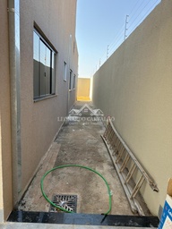 Casa de 3 quartos, 143m² no bairro THERMAS VERANEIO, em Caldas Novas | Eu Corretor