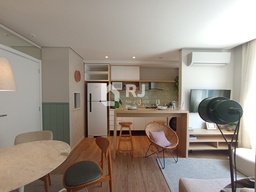 Apartamento de 2 quartos, 42m² no bairro Jardim Carvalho, em Porto Alegre | Eu Corretor