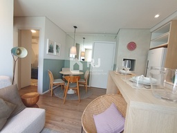 Apartamento de 2 quartos, 42m² no bairro Jardim Carvalho, em Porto Alegre | Eu Corretor