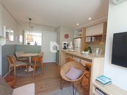Apartamento de 2 quartos, 42m² no bairro Jardim Carvalho, em Porto Alegre | Eu Corretor