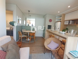 Apartamento de 2 quartos, 42m² no bairro Jardim Carvalho, em Porto Alegre | Eu Corretor