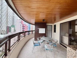 Apartamento de 2 quartos, 105m² no bairro Quadra Mar, em Balneário Camboriú | Eu Corretor