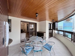 Apartamento de 2 quartos, 105m² no bairro Quadra Mar, em Balneário Camboriú | Eu Corretor