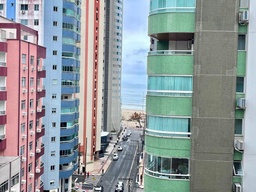 Apartamento de 2 quartos, 105m² no bairro Quadra Mar, em Balneário Camboriú | Eu Corretor