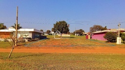 Lote/Terreno no bairro Riviera de Santa Cristina III, em Itaí | Eu Corretor