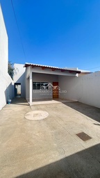 Casa de 2 quartos, no bairro jardim serrano, em Caldas Novas | Eu Corretor