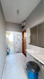 Casa de 2 quartos, no bairro jardim serrano, em Caldas Novas | Eu Corretor