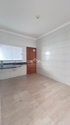 Casa de 2 quartos, no bairro jardim serrano, em Caldas Novas | Eu Corretor