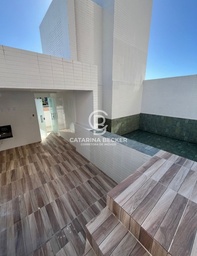 Apartamento de 3 quartos, no bairro Bancários, em João Pessoa | Eu Corretor