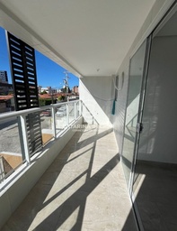 Apartamento de 3 quartos, no bairro Bancários, em João Pessoa | Eu Corretor