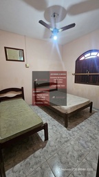 Casa de 3 quartos, no bairro Por de Sol, em Mucuri | Eu Corretor