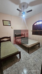 Casa de 3 quartos, no bairro Por de Sol, em Mucuri | Eu Corretor