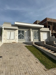Geminado de 2 quartos, 64m² no bairro São Bento, em Lajeado | Eu Corretor