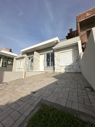 Geminado de 2 quartos, 64m² no bairro São Bento, em Lajeado | Eu Corretor