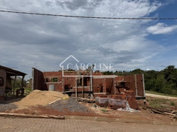 Geminado de 2 quartos, 80m² no bairro Conventos, em Lajeado | Eu Corretor