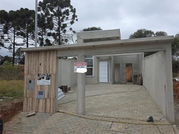 Casa de 2 quartos, no bairro Nova Lambari, em Lambari | Eu Corretor