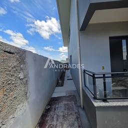 Apartamento de 2 quartos, 65m² no bairro Guarda do Cubatão, em Palhoça | Eu Corretor