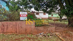 Casa de 750m² no bairro Cruzeiro, em Santa Rosa | Eu Corretor