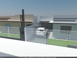 Casa de 2 quartos, 56m² no bairro Loteamento Florais do Paraná , em Cascavel | Eu Corretor