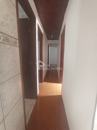 Casa de 3 quartos, 158m² no bairro Núcleo Habitacional João Zillo III, em Lençóis Paulista | Eu Corretor