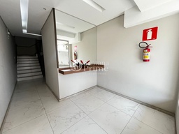 Apartamento de 2 quartos, 44m² no bairro Santa Amelia, em Belo Horizonte | Eu Corretor