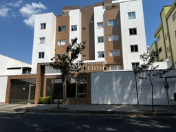 Apartamento de 2 quartos, 44m² no bairro Santa Amelia, em Belo Horizonte | Eu Corretor