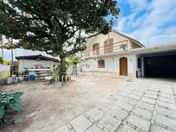 Sobrado de 3 quartos, 162m² no bairro CANOAS, em Pontal do Paraná | Eu Corretor
