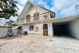 Sobrado de 3 quartos, 162m² no bairro CANOAS, em Pontal do Paraná | Eu Corretor