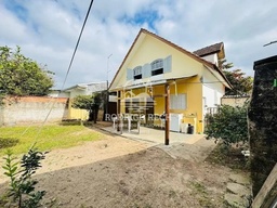 Sobrado de 3 quartos, 162m² no bairro CANOAS, em Pontal do Paraná | Eu Corretor