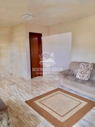 Sobrado de 3 quartos, 162m² no bairro CANOAS, em Pontal do Paraná | Eu Corretor