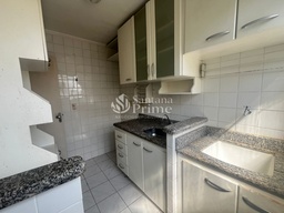 Apartamento de 2 quartos, 48m² no bairro Santa Monica, em Belo Horizonte | Eu Corretor