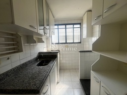 Apartamento de 2 quartos, 48m² no bairro Santa Monica, em Belo Horizonte | Eu Corretor