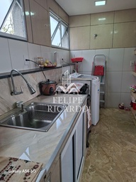 Apartamento de 2 quartos, no bairro Rio Grande, em São Bernardo do Campo | Eu Corretor