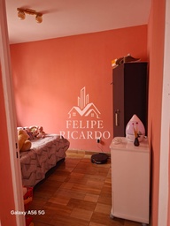 Apartamento de 2 quartos, no bairro Rio Grande, em São Bernardo do Campo | Eu Corretor