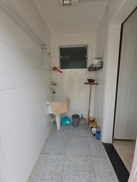 Apartamento de 2 quartos, no bairro Volta do Lago, em Lambari | Eu Corretor