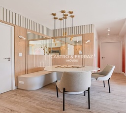 Apartamento de 2 quartos, 51m² no bairro Jardim Oriente, em São José dos Campos | Eu Corretor