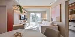 Apartamento de 2 quartos, 51m² no bairro Jardim Oriente, em São José dos Campos | Eu Corretor
